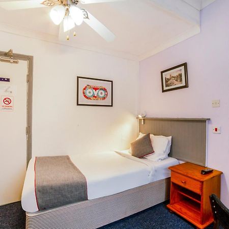 Hotel Marina Sandown Esterno foto