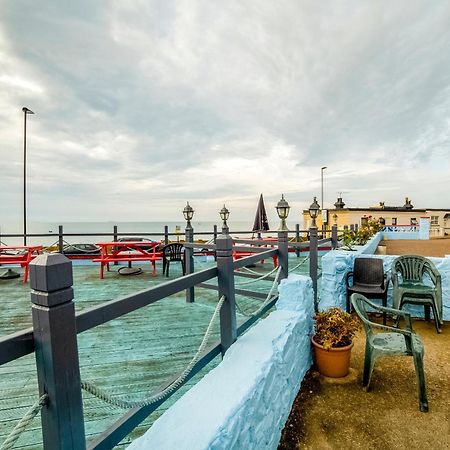 Hotel Marina Sandown Esterno foto