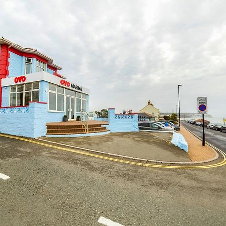 Hotel Marina Sandown Esterno foto