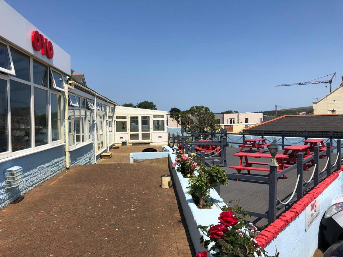 Hotel Marina Sandown Esterno foto
