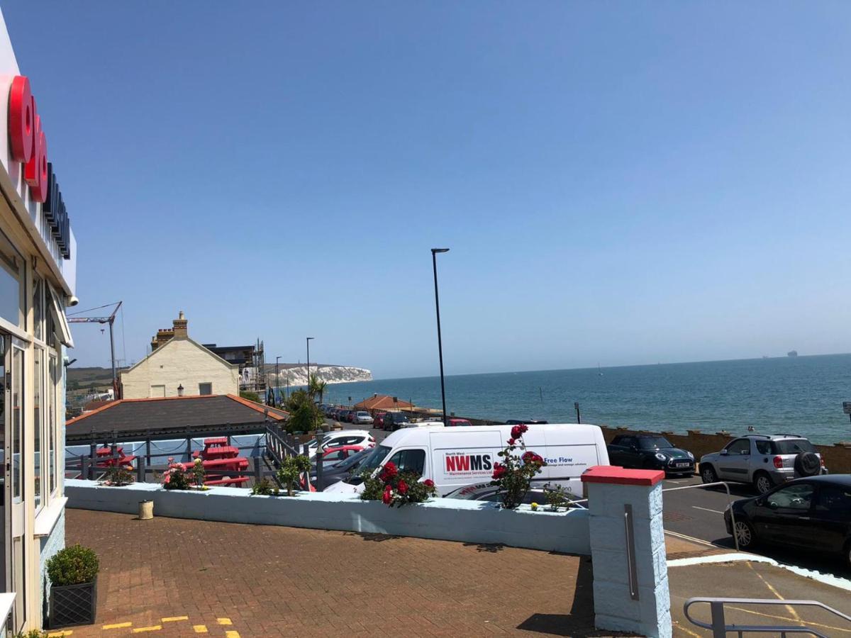 Hotel Marina Sandown Esterno foto
