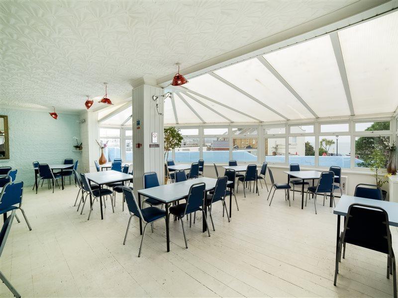 Hotel Marina Sandown Esterno foto