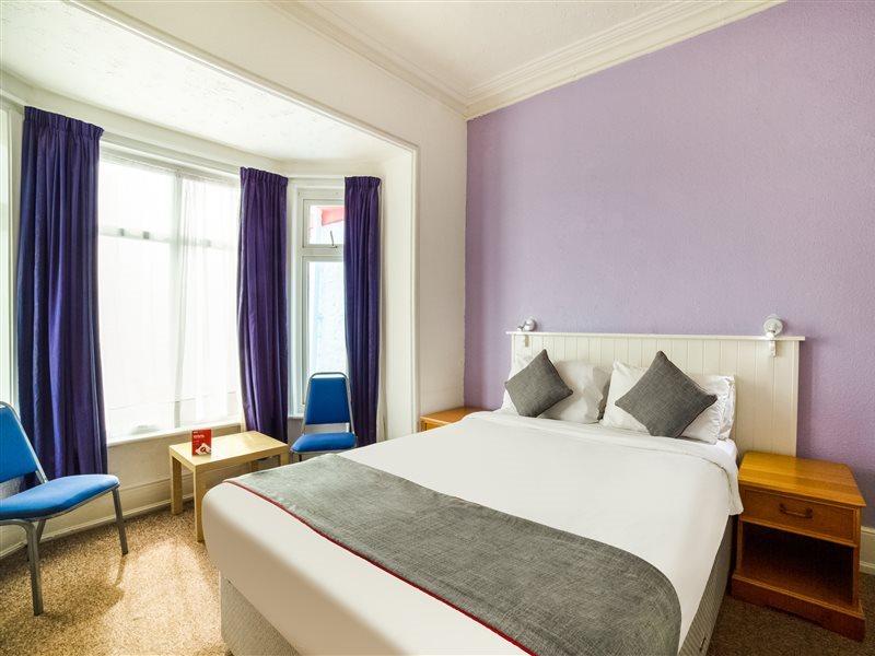Hotel Marina Sandown Esterno foto