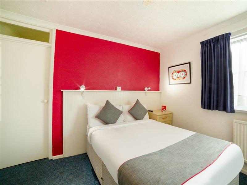 Hotel Marina Sandown Esterno foto