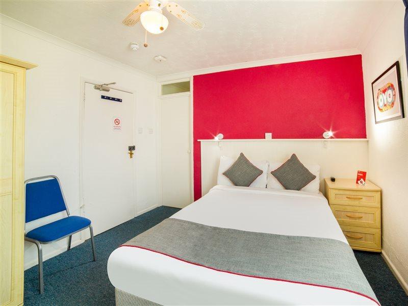 Hotel Marina Sandown Esterno foto