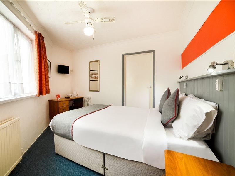Hotel Marina Sandown Esterno foto