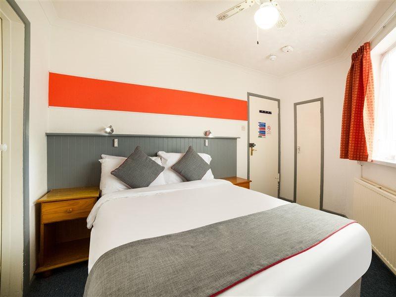 Hotel Marina Sandown Esterno foto
