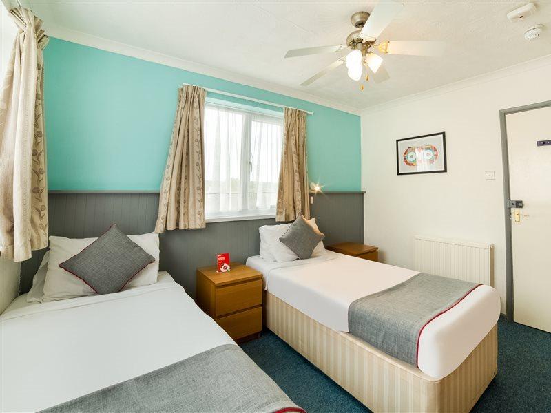Hotel Marina Sandown Esterno foto