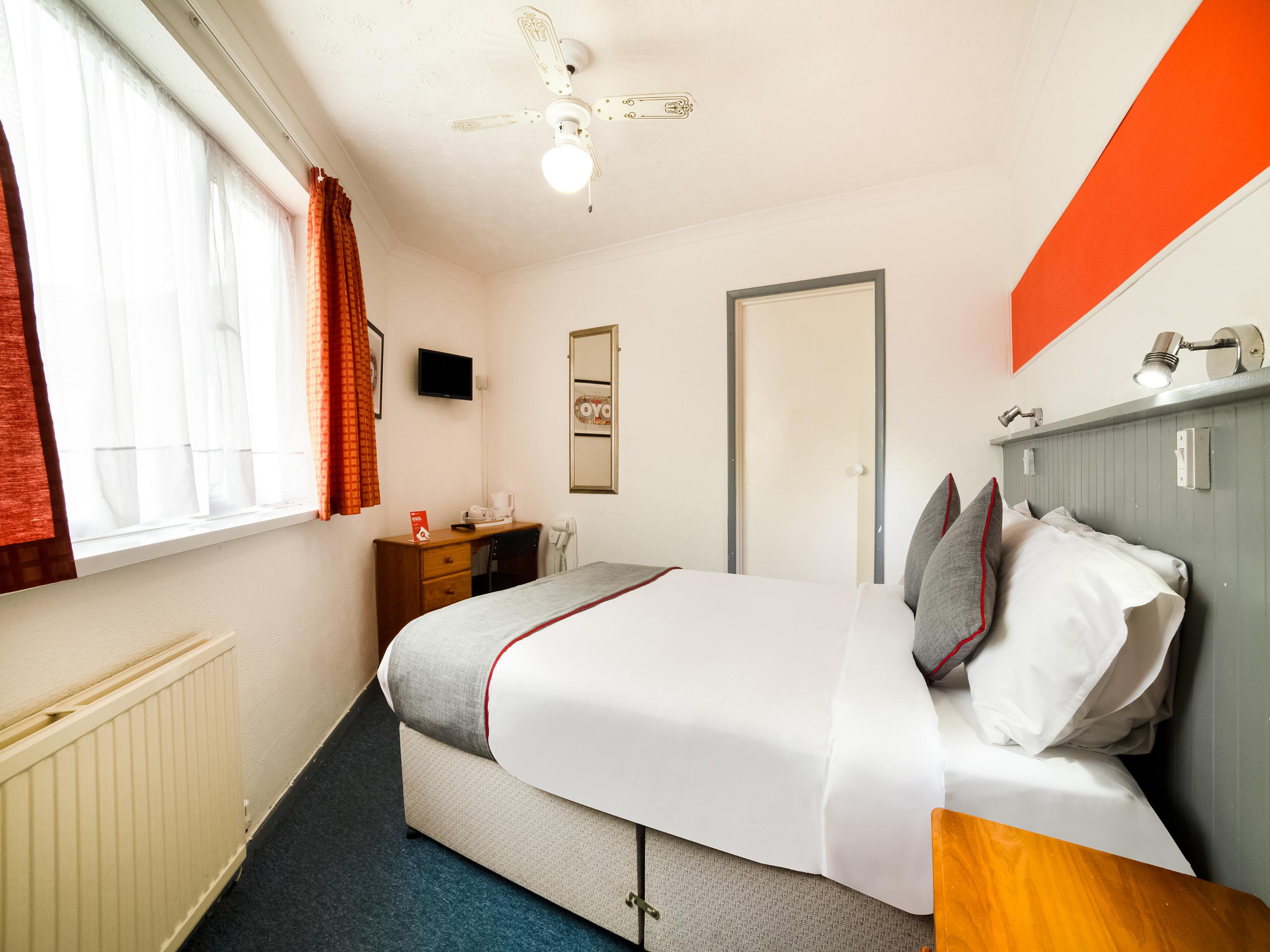 Hotel Marina Sandown Esterno foto
