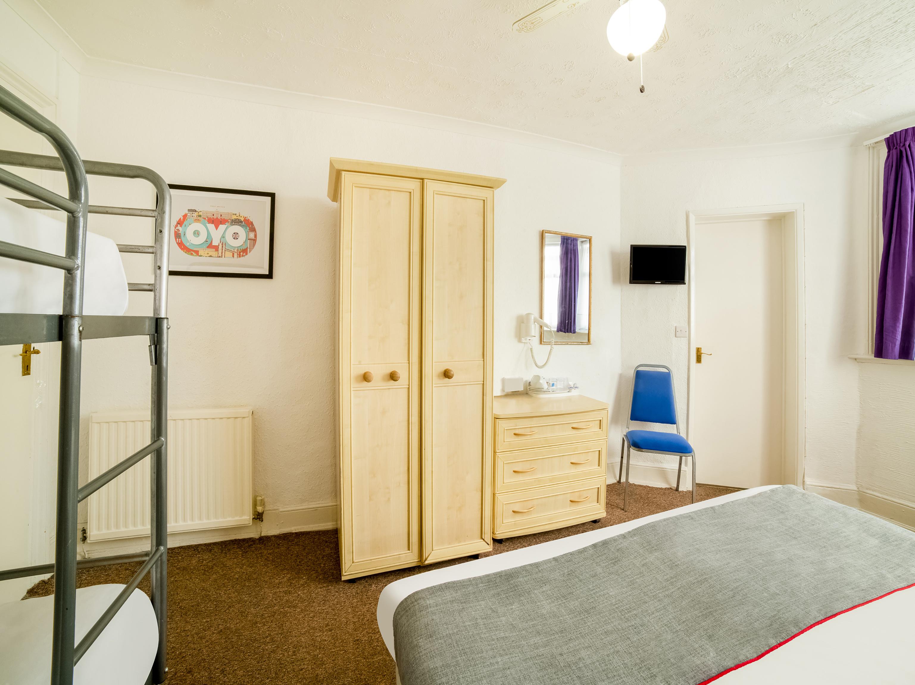 Hotel Marina Sandown Esterno foto