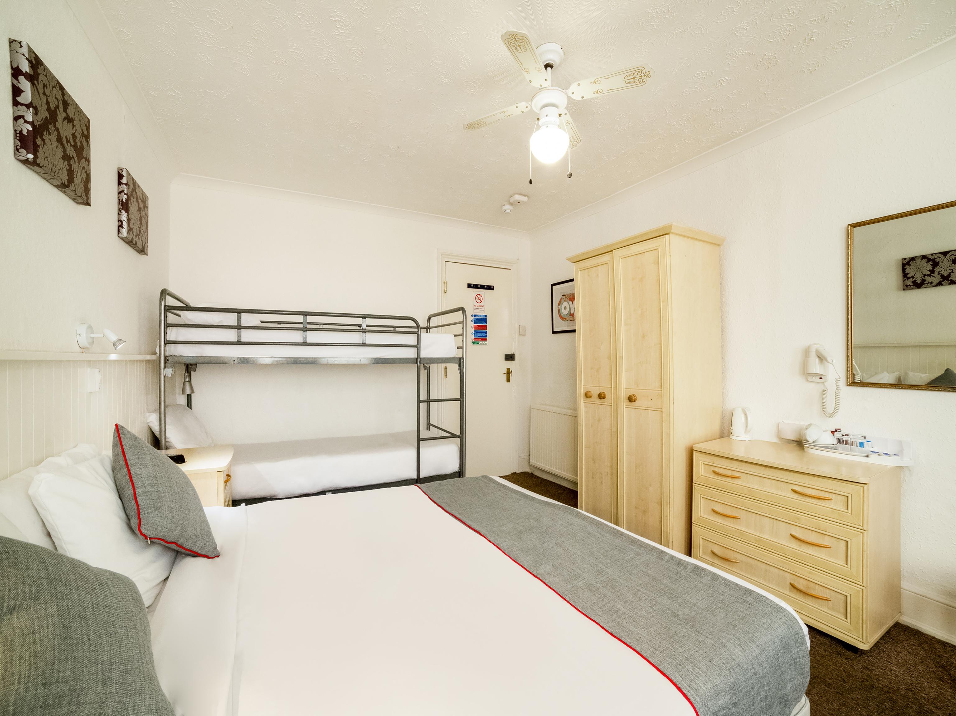 Hotel Marina Sandown Esterno foto