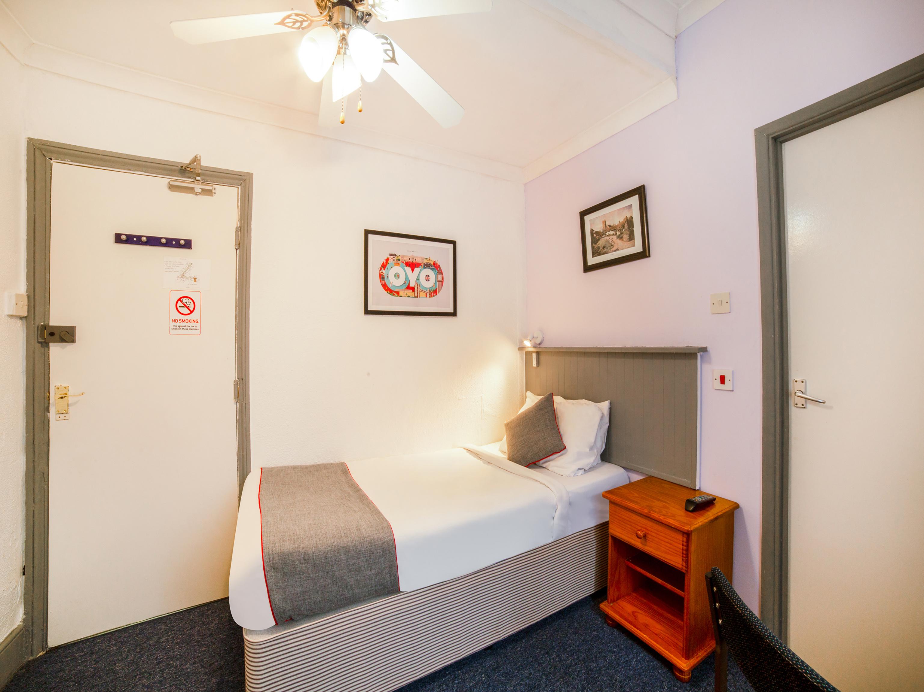 Hotel Marina Sandown Esterno foto
