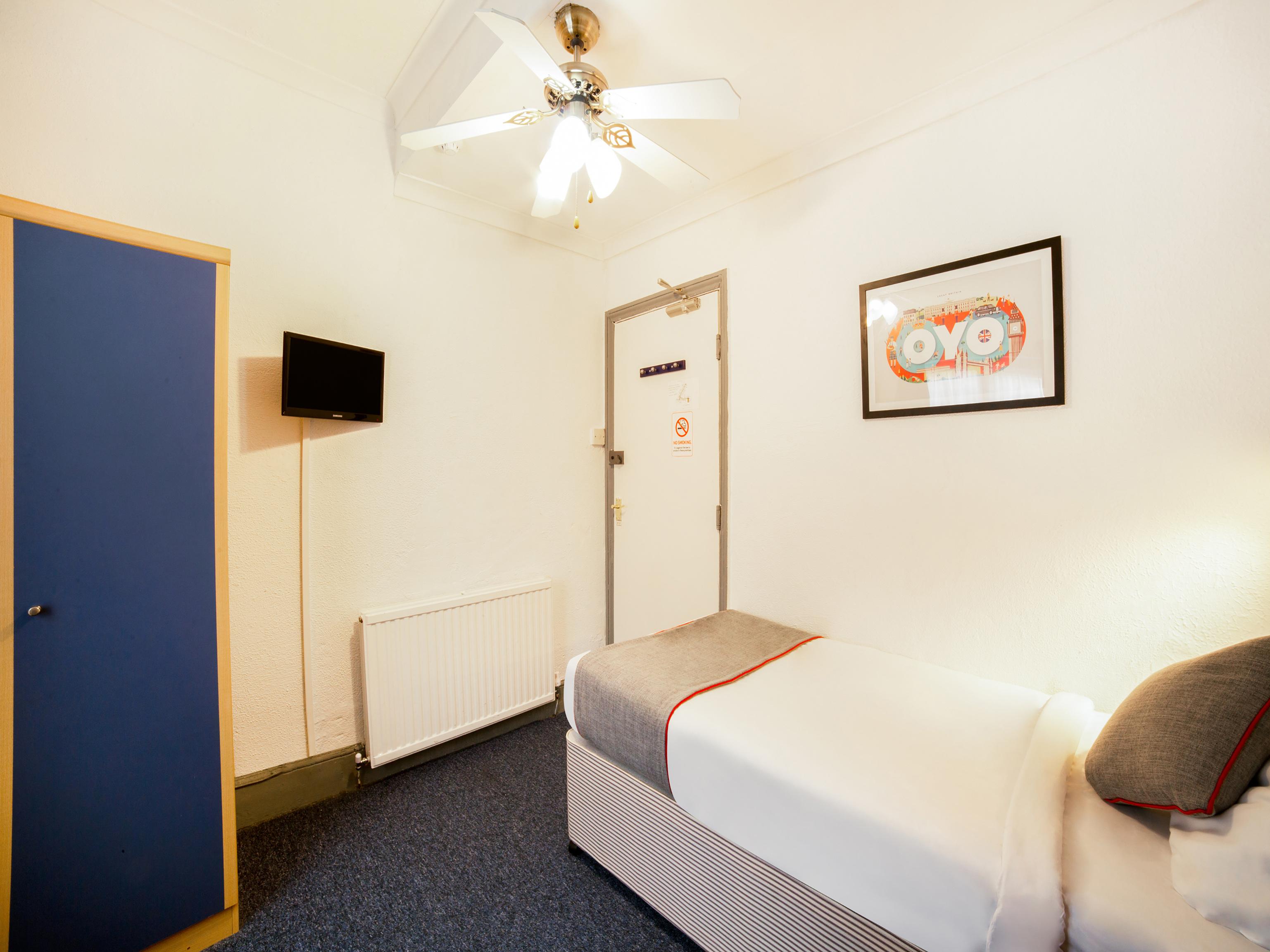 Hotel Marina Sandown Esterno foto