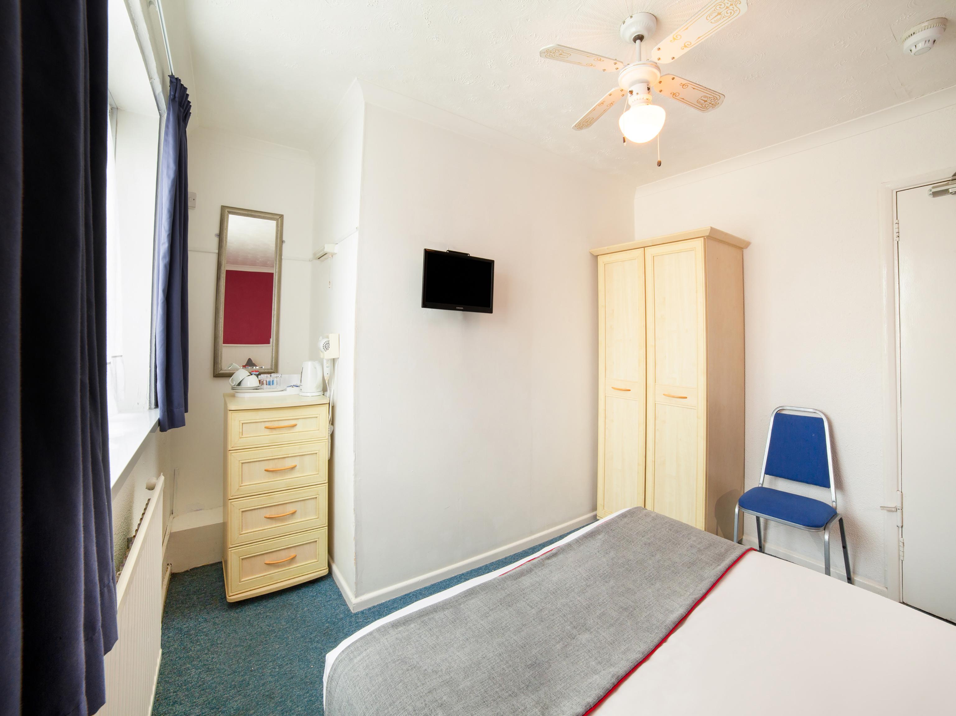 Hotel Marina Sandown Esterno foto