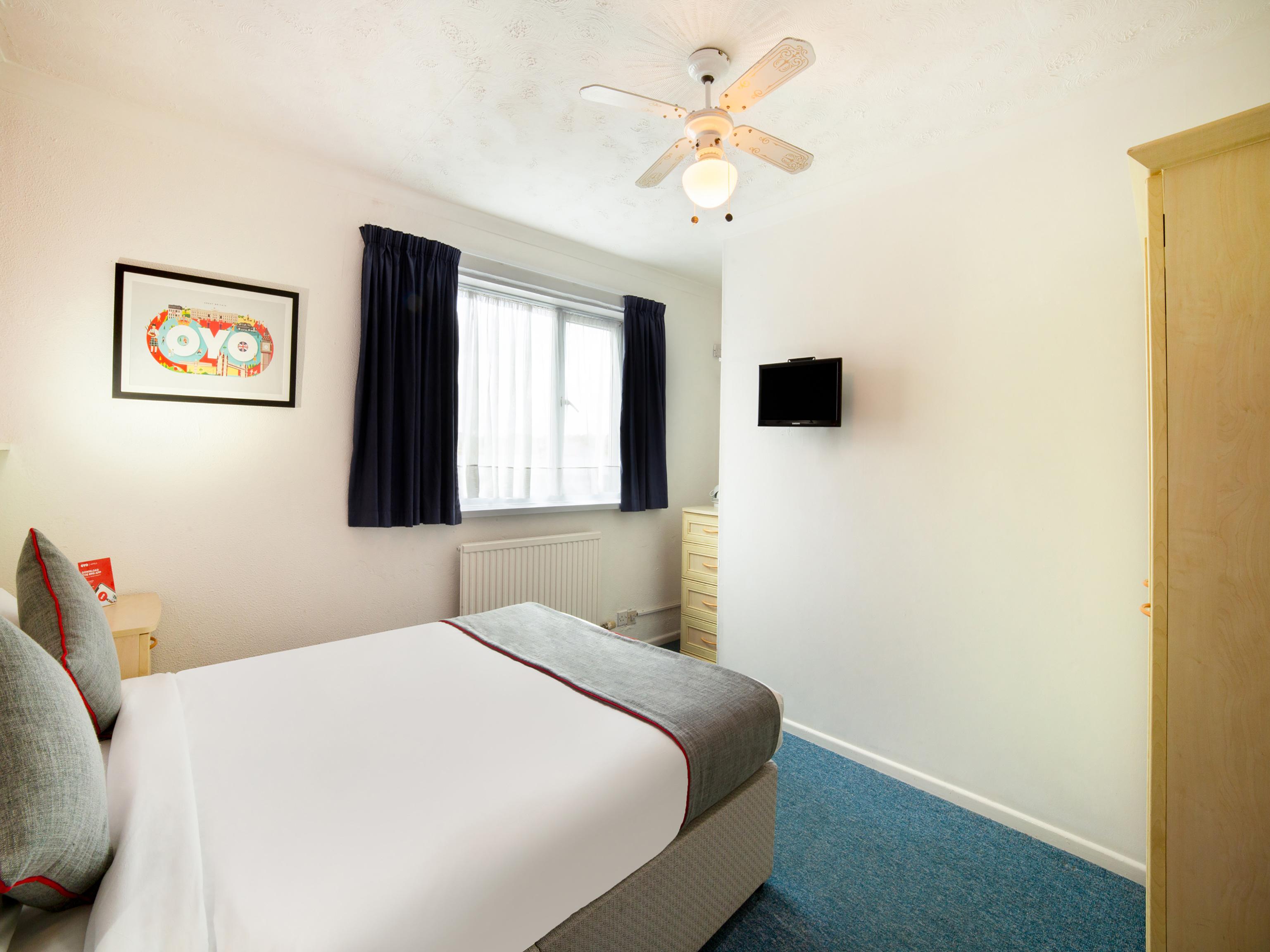 Hotel Marina Sandown Esterno foto