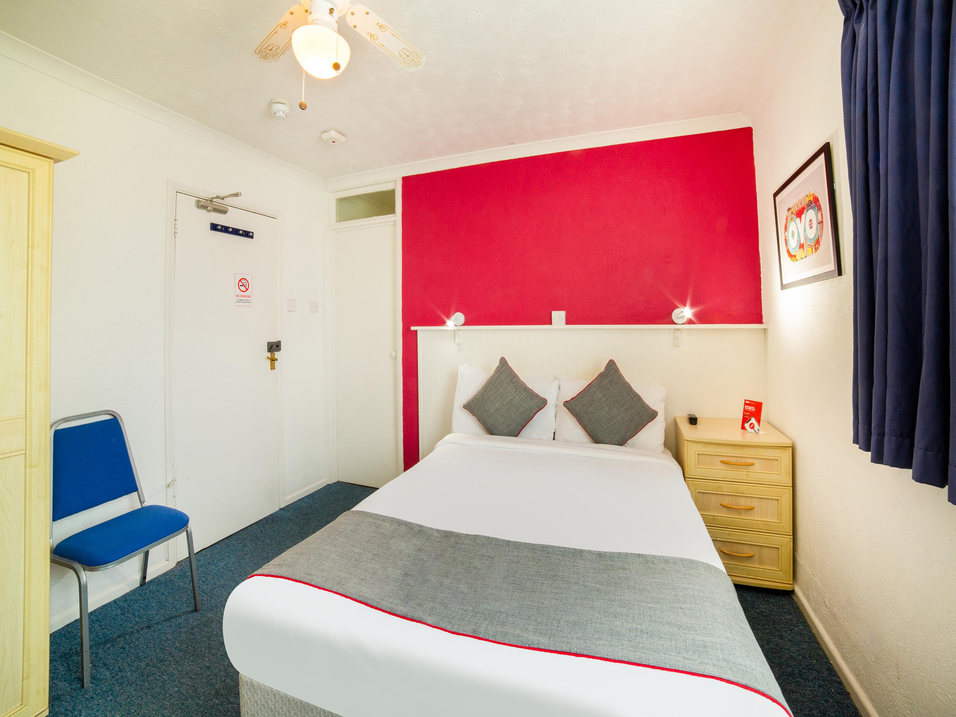 Hotel Marina Sandown Esterno foto