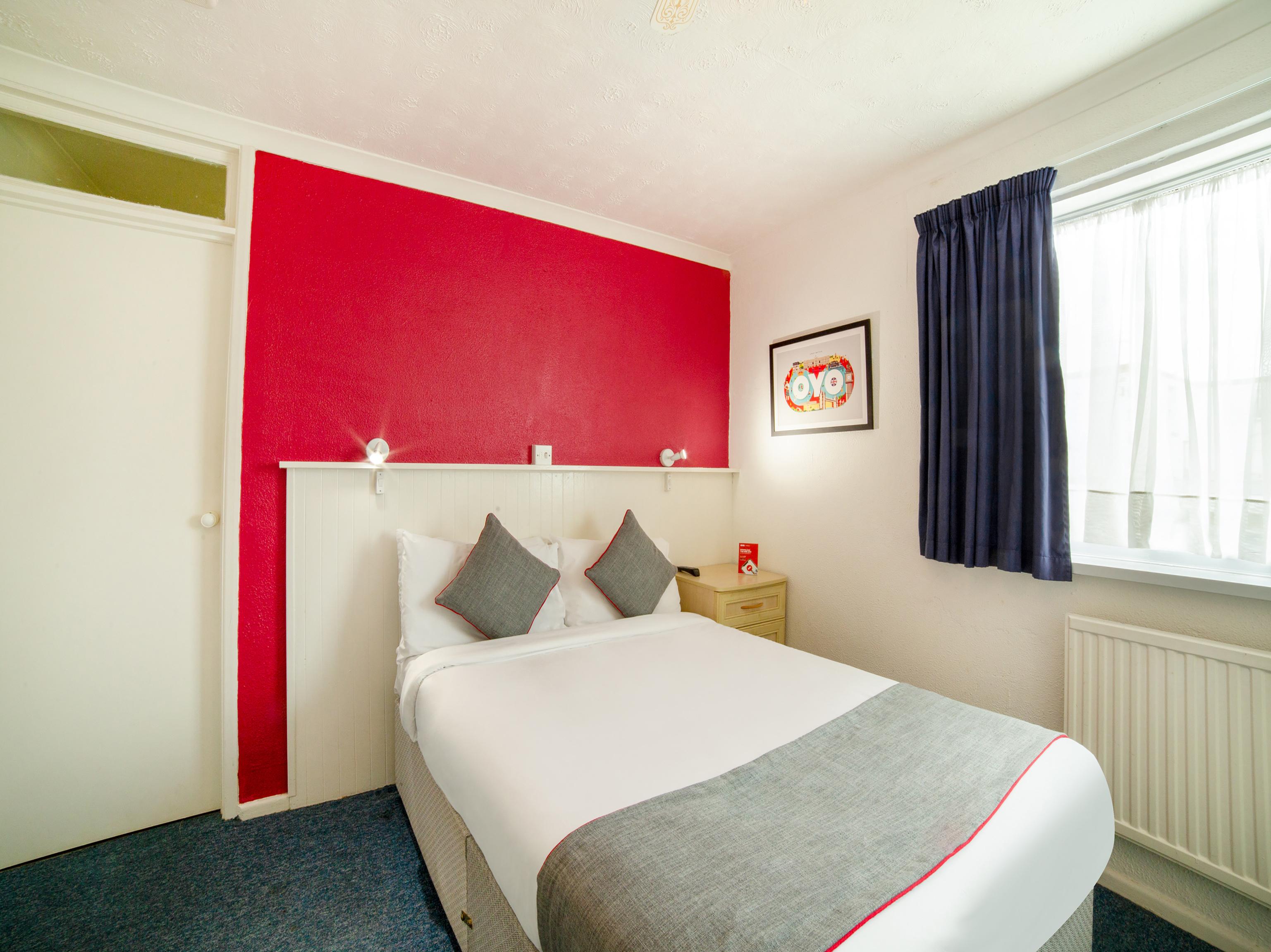 Hotel Marina Sandown Esterno foto