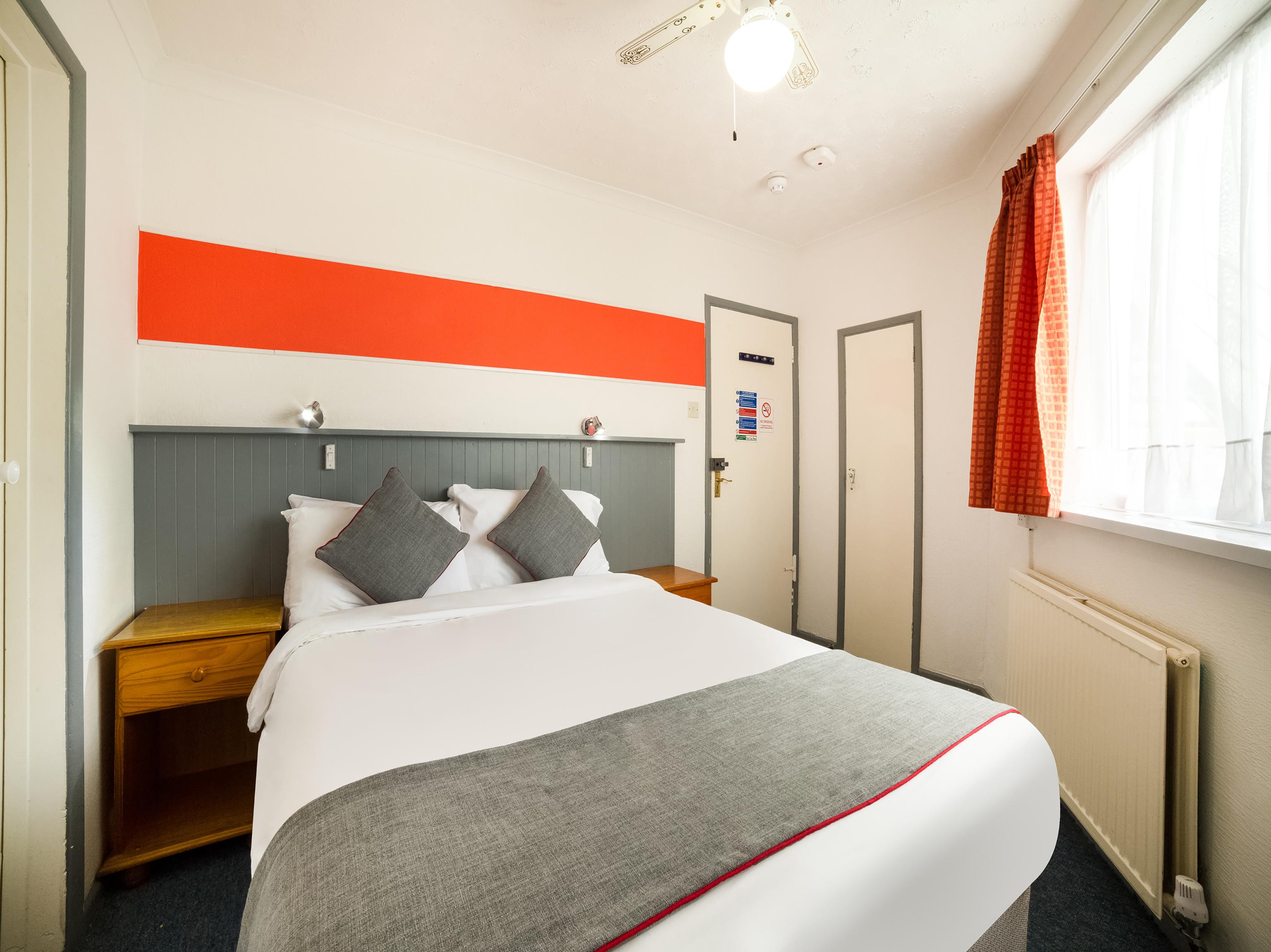 Hotel Marina Sandown Esterno foto