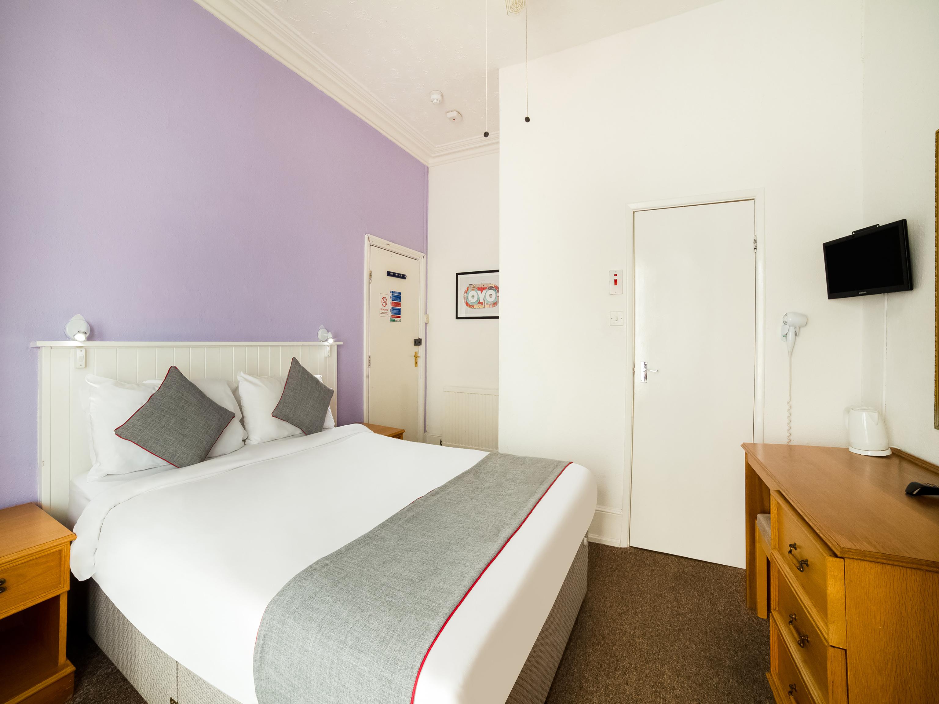 Hotel Marina Sandown Esterno foto