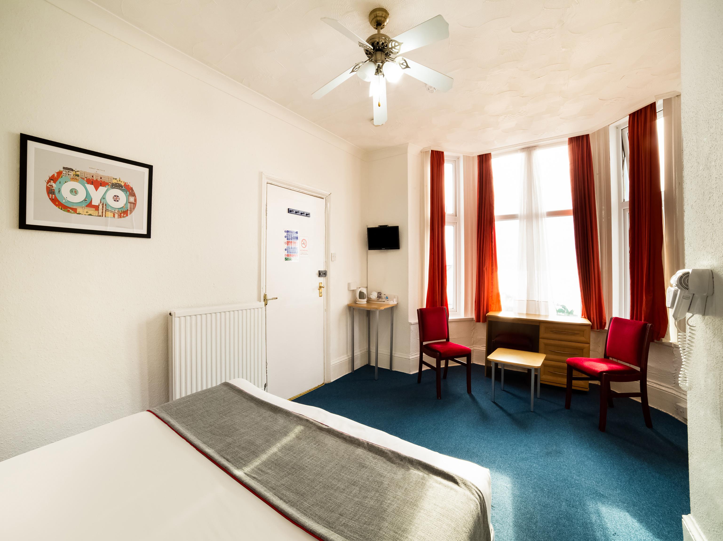 Hotel Marina Sandown Esterno foto