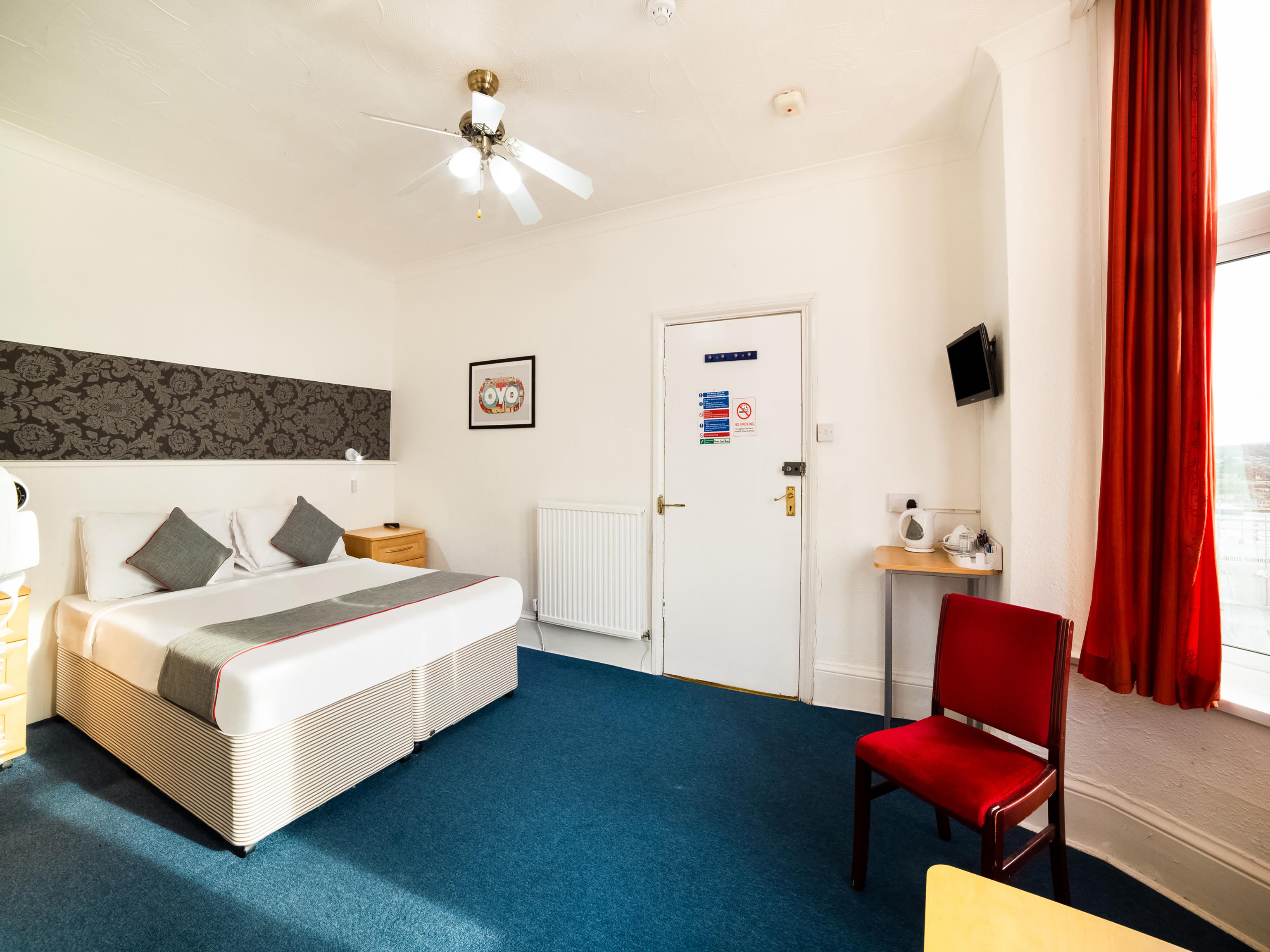 Hotel Marina Sandown Esterno foto