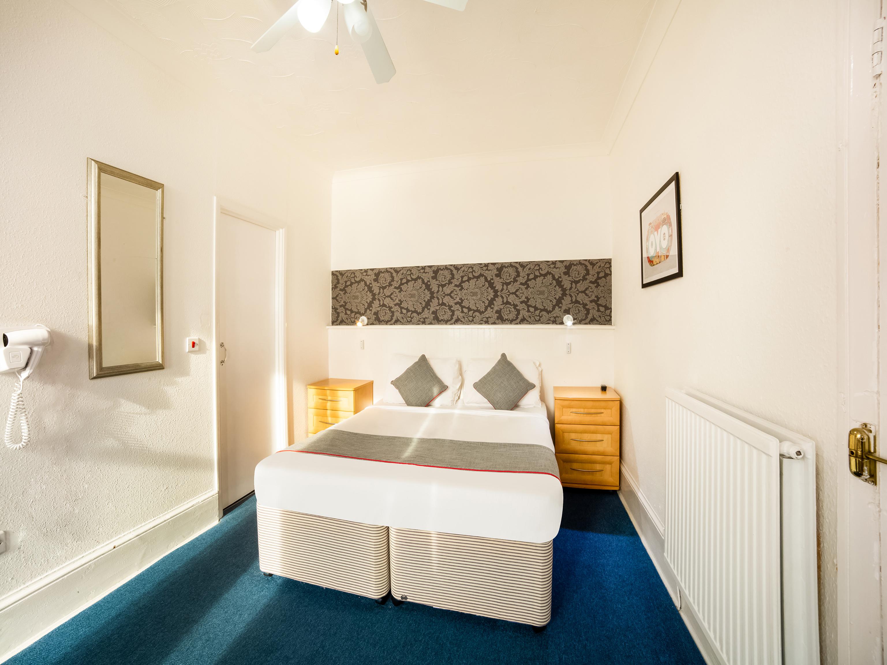 Hotel Marina Sandown Esterno foto