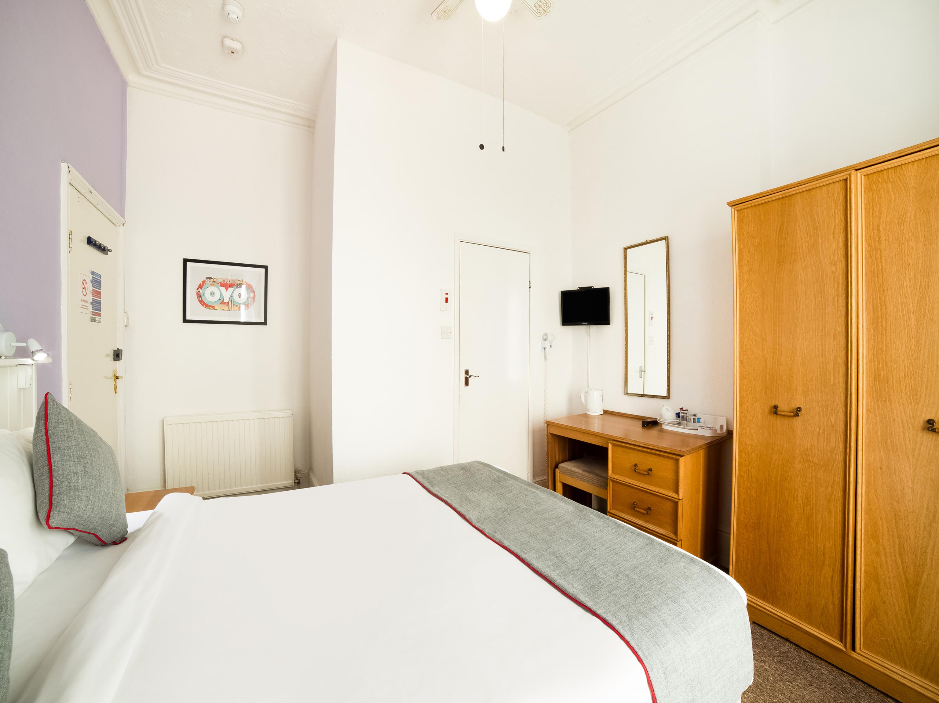 Hotel Marina Sandown Esterno foto