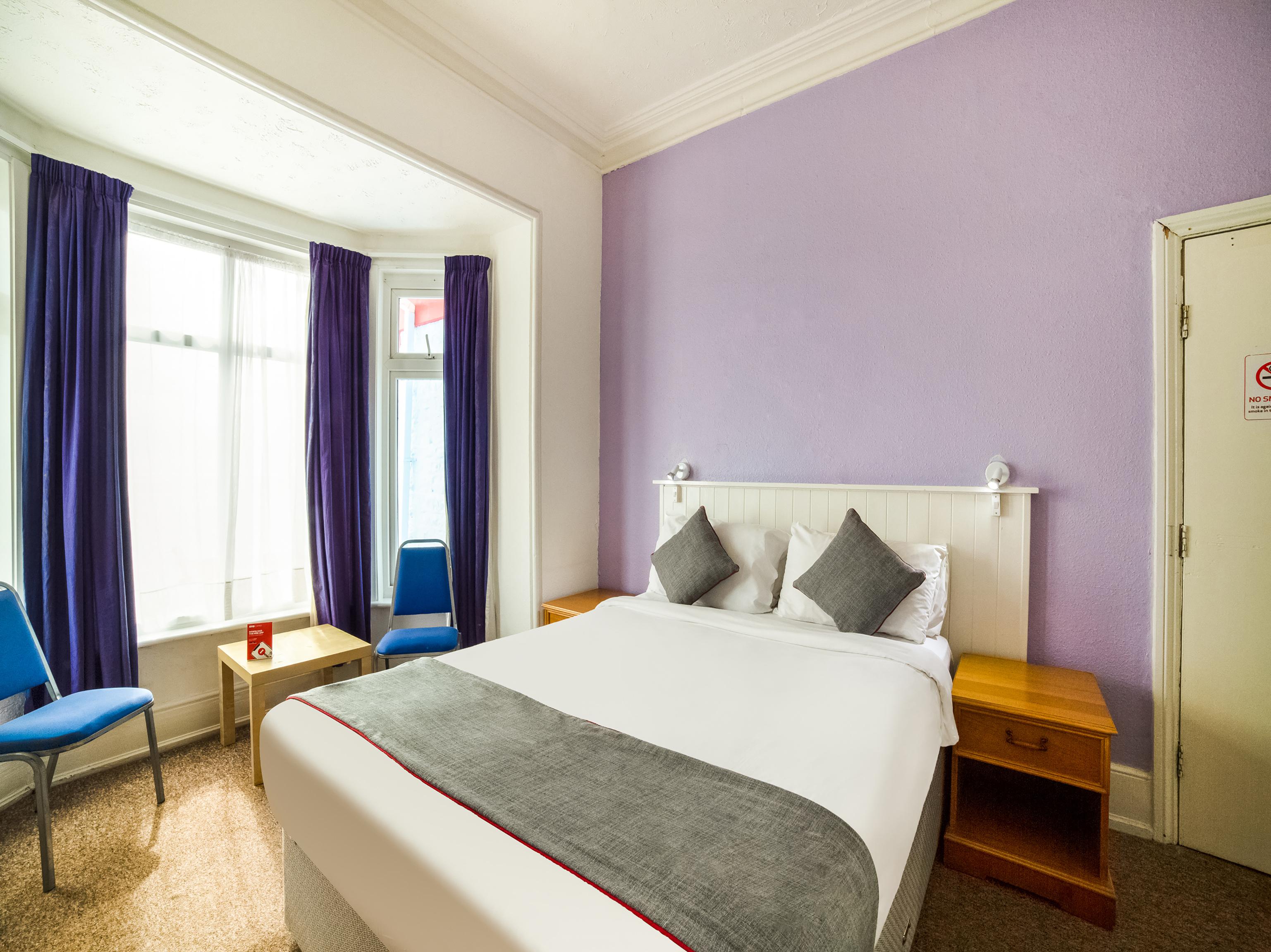 Hotel Marina Sandown Esterno foto
