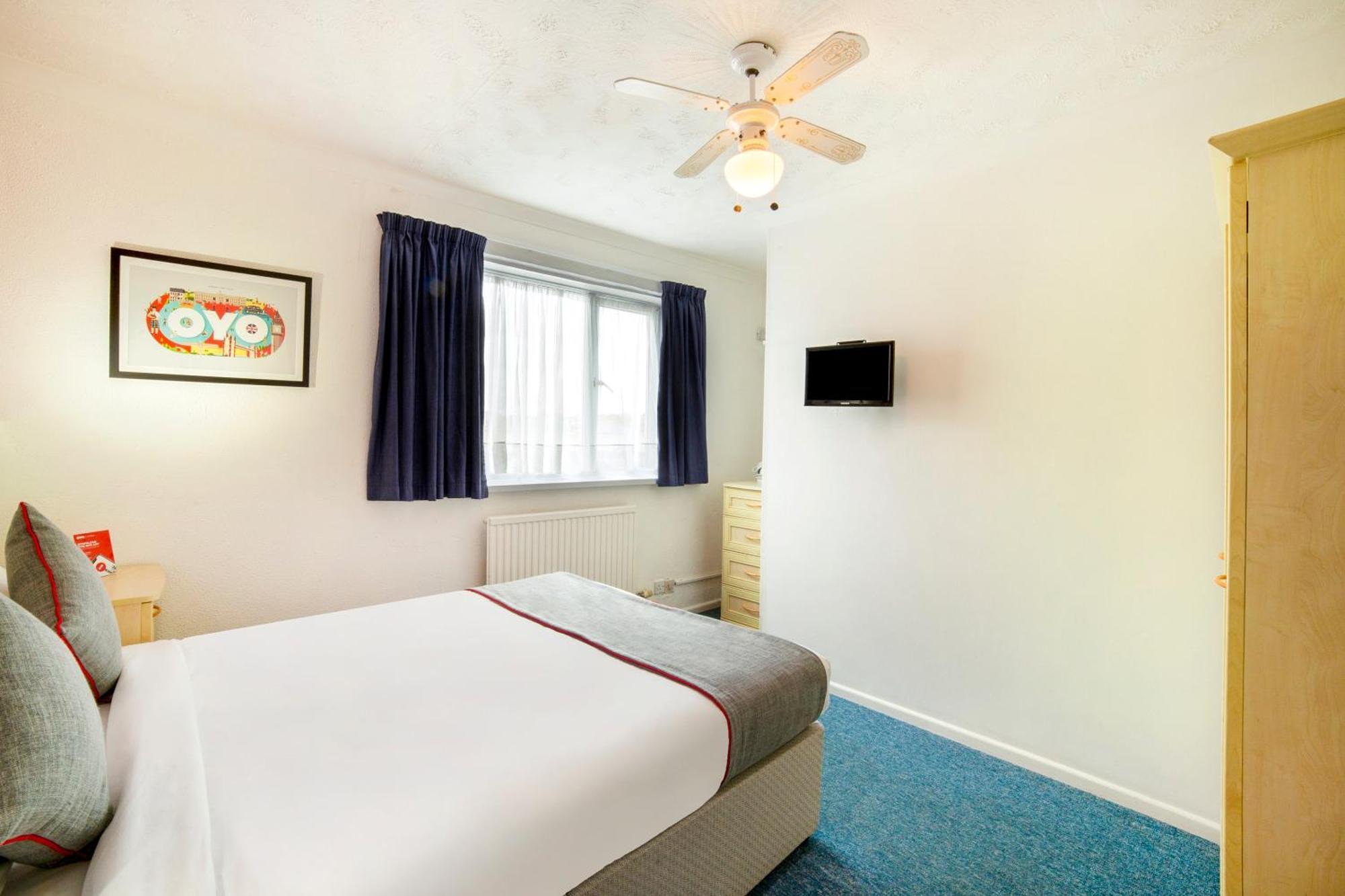 Hotel Marina Sandown Esterno foto
