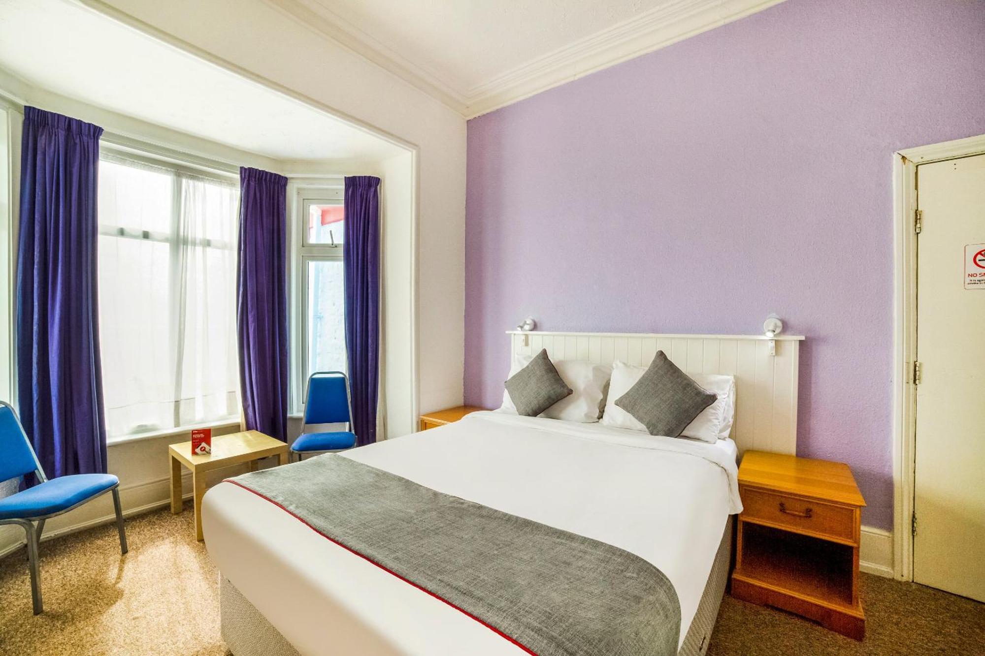 Hotel Marina Sandown Esterno foto