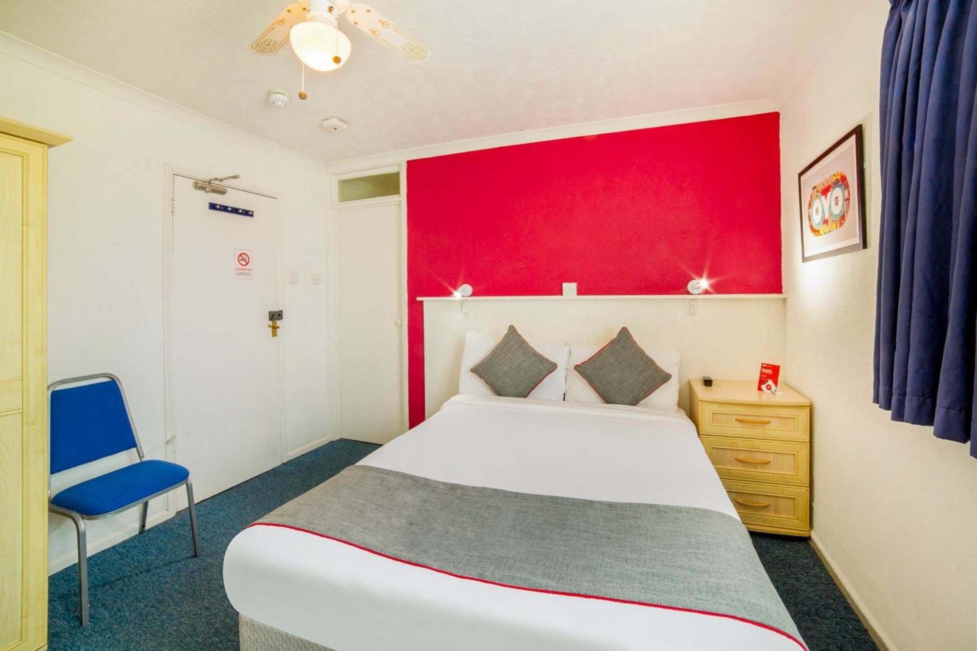 Hotel Marina Sandown Esterno foto