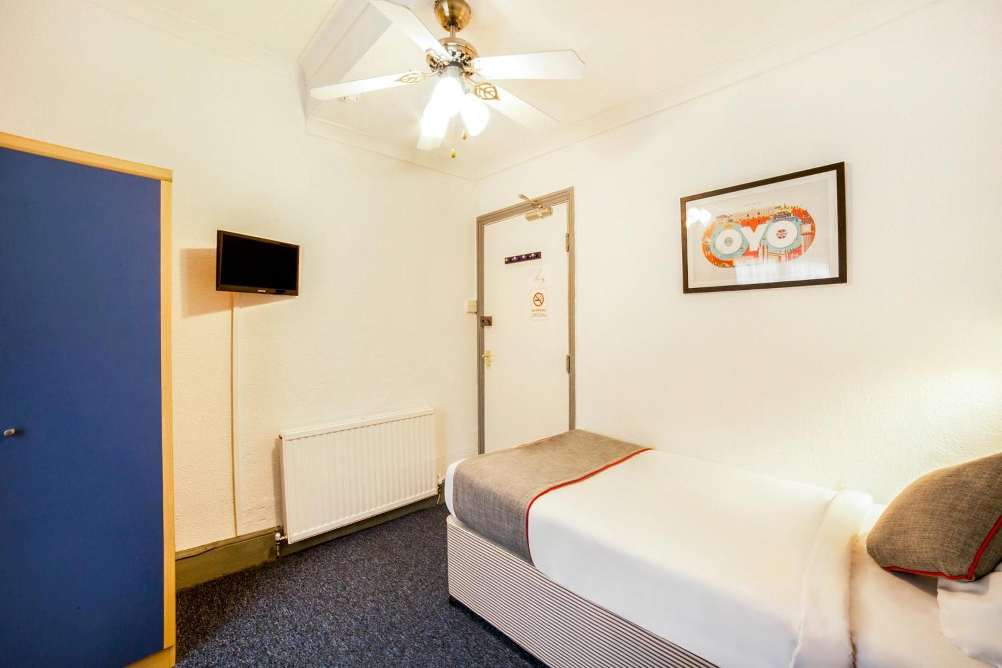 Hotel Marina Sandown Esterno foto