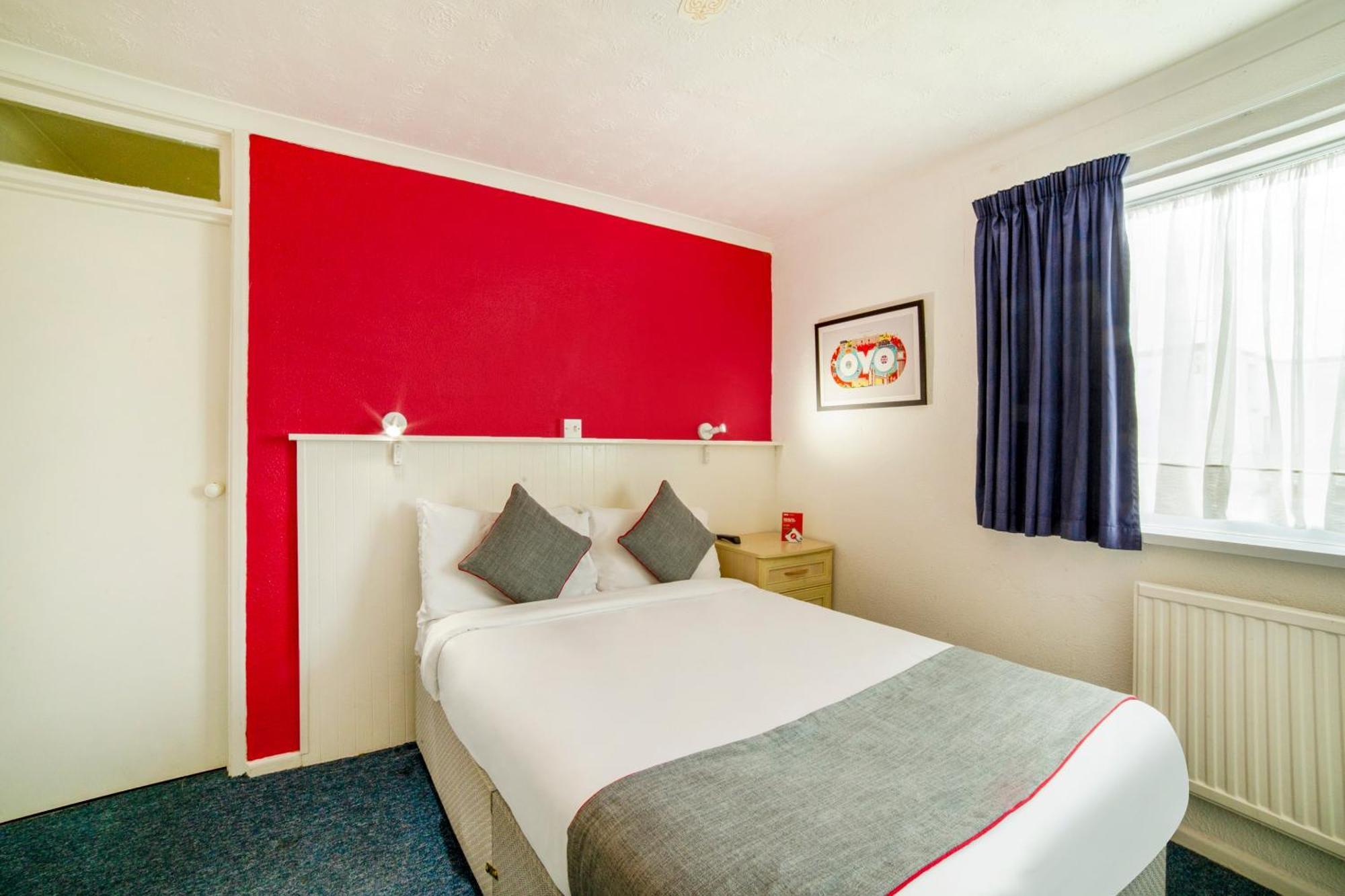 Hotel Marina Sandown Esterno foto