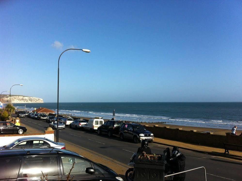 Hotel Marina Sandown Esterno foto